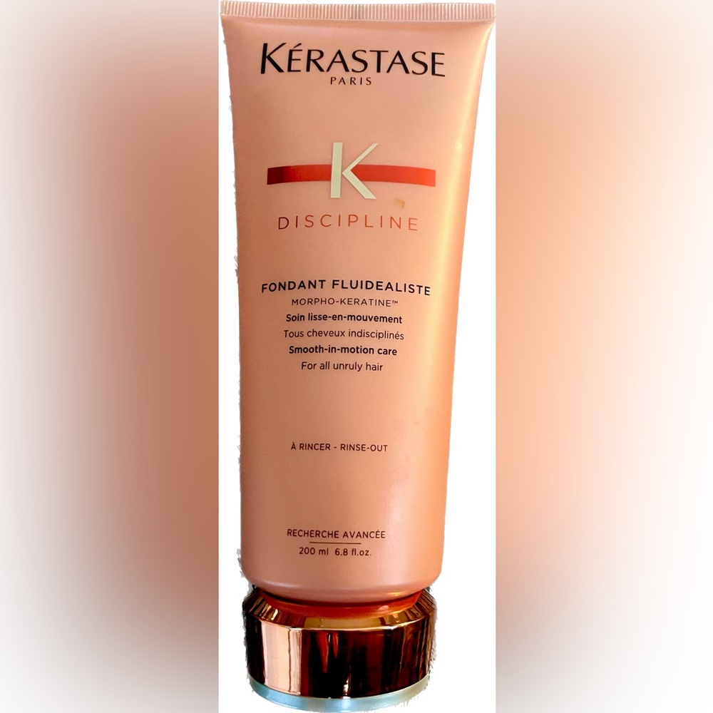 Kérastase Fondant Fluidealiste